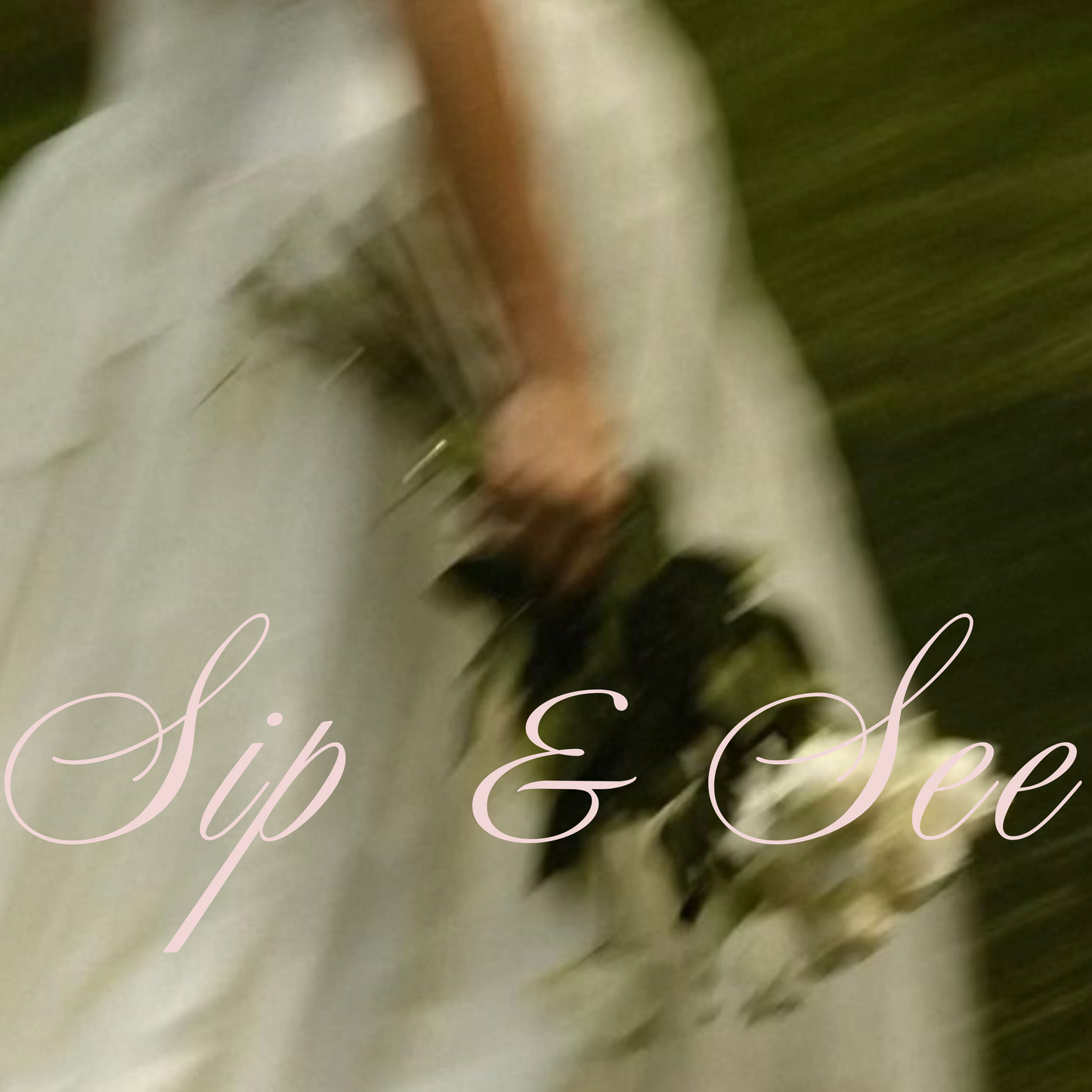 Sip & See Event - Love Marie Bridal x Rebekah Kay Jewellery