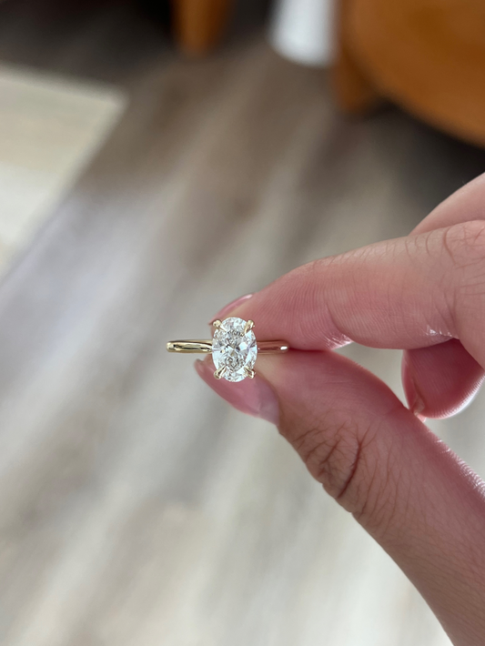 Signature Solitaire