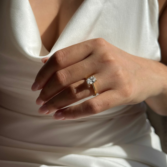 Signature Solitaire